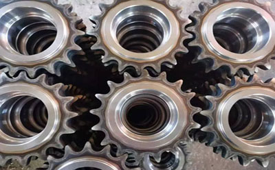 鏈輪加工 鏈輪加工